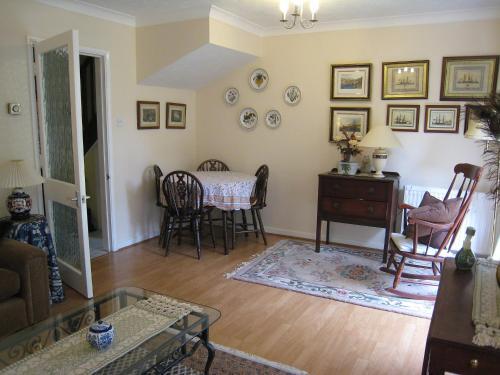 Holiday Home Graces Mews