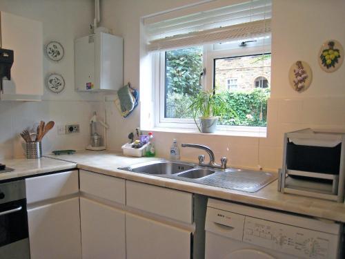 Holiday Home Graces Mews