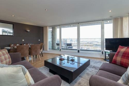 Apartamentos Austin David Executive Excel