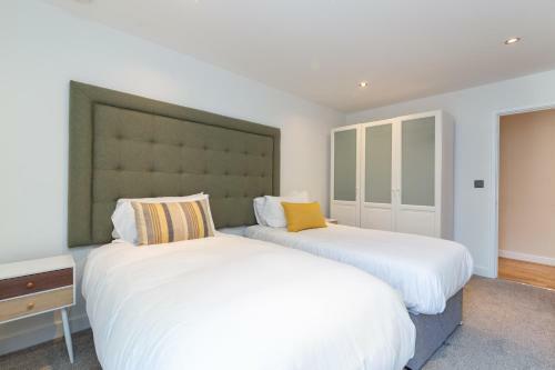 Apartamentos Austin David Executive Excel
