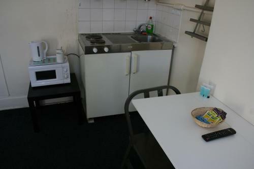 Apartamento Paddington Flats