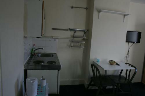 Apartamento Paddington Flats