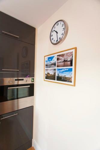 Apartamentos Italianflat - Camden