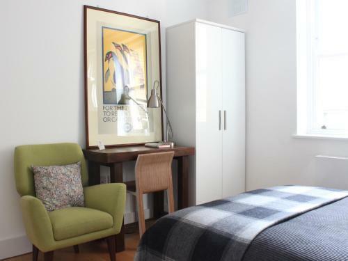 Camden Central - Boutique Apartment