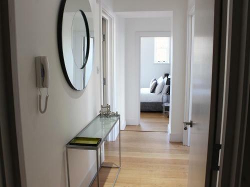 Camden Central - Boutique Apartment