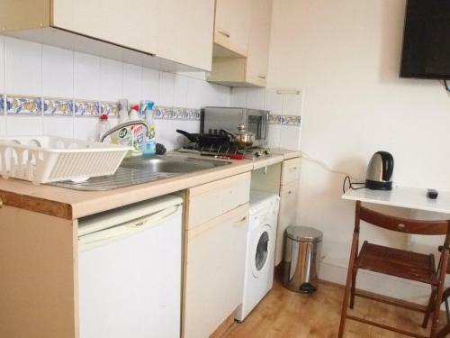 Apartamento Kensington Flat