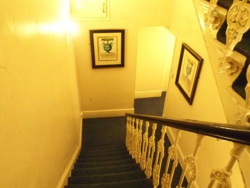 Apartamento Kensington Flat