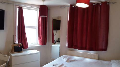 Apartamento Kensington Flat