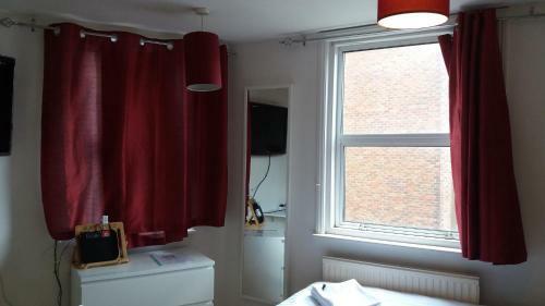 Apartamento Kensington Flat