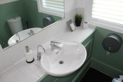 Albergue Prime Backpackers Angel