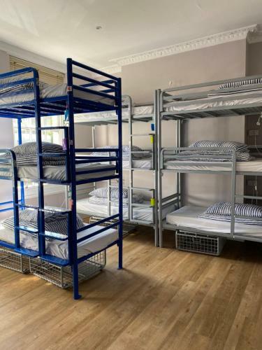 Albergue Prime Backpackers Angel