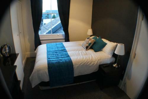 Hotel Grand Junction Arms