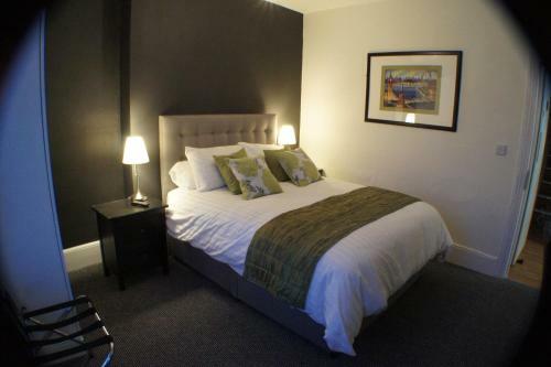 Hotel Grand Junction Arms