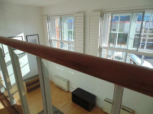 King's Cross Deluxe Serviced Apartments