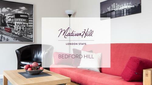 Apartamento Bedford Hill