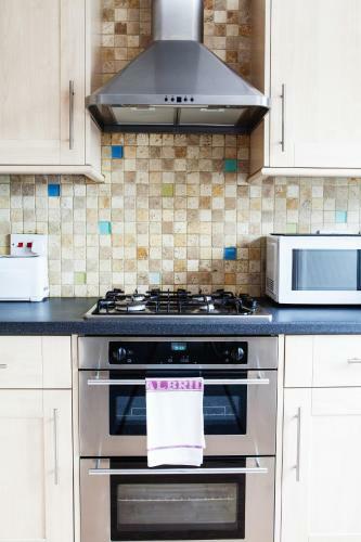 Apartamento Bedford Hill