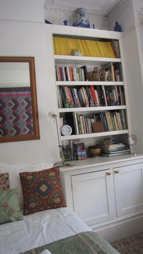 Holmewood Homestay