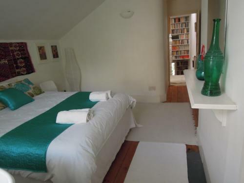Holmewood Homestay