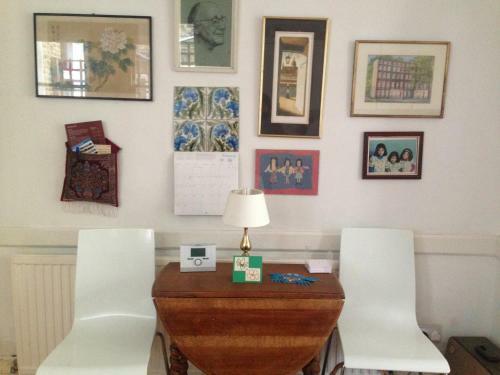 Holmewood Homestay