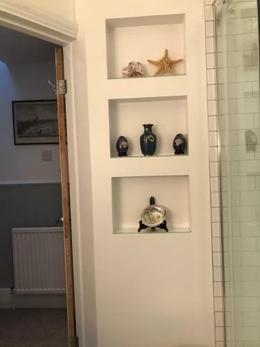 Holmewood Homestay