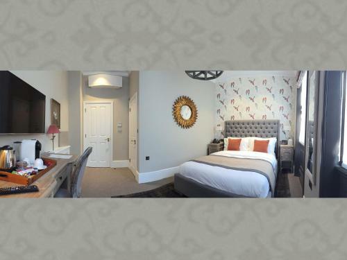 Bed & Breakfast The One Tun Pub & Rooms