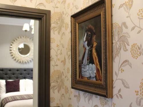Bed & Breakfast The One Tun Pub & Rooms