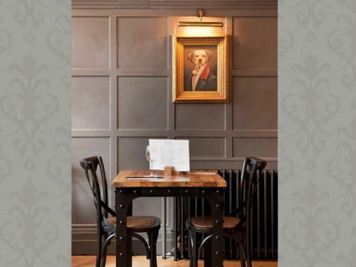 Bed & Breakfast The One Tun Pub & Rooms