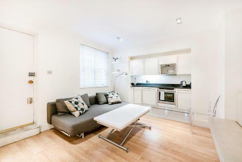 Notting Hill Gardens Apartments