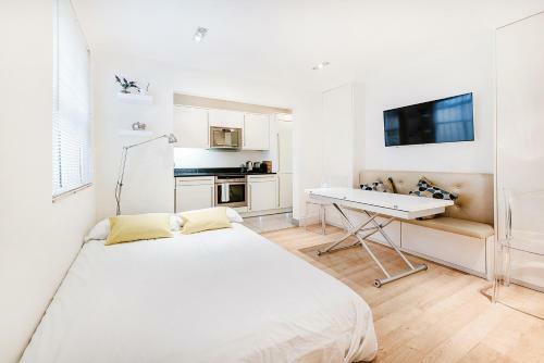 Notting Hill Gardens Apartments