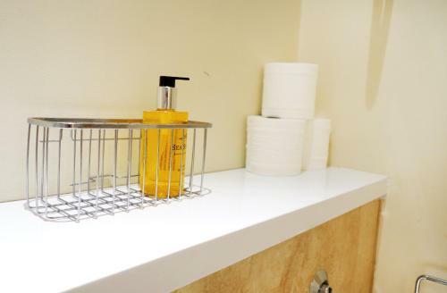 Notting Hill Gardens Apartments
