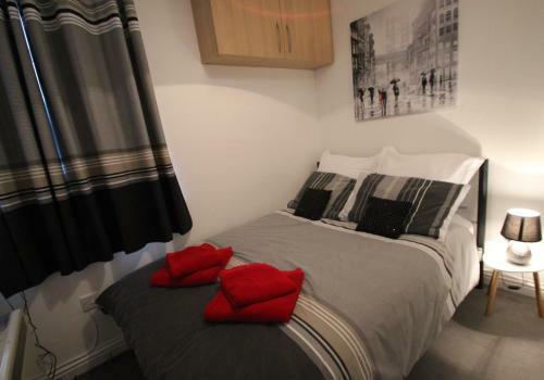 Apartamento Beach View