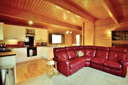 Parkwood Lodge