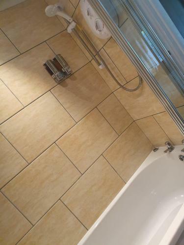 Bed & Breakfast Charnwood Regency Guest House
