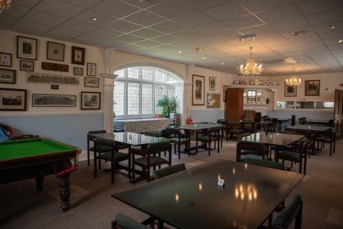 Bed & Breakfast Lord Kitcheners Guest House