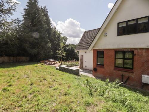 Baldwins Hill Cottage