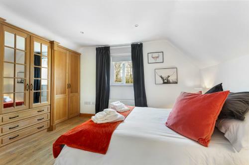 Cosy Corner Cottage In Quorn
