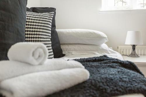 Cosy Corner Cottage In Quorn
