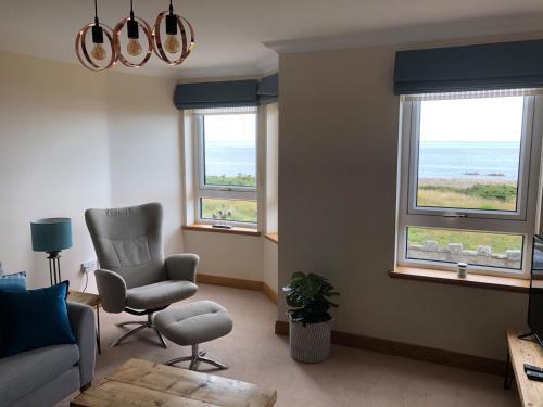 Seashore Apartment