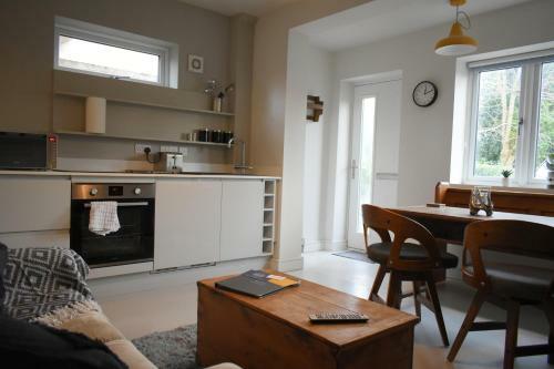 Apartamento University Walk