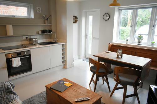 Apartamento University Walk
