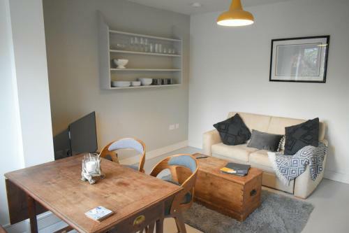 Apartamento University Walk