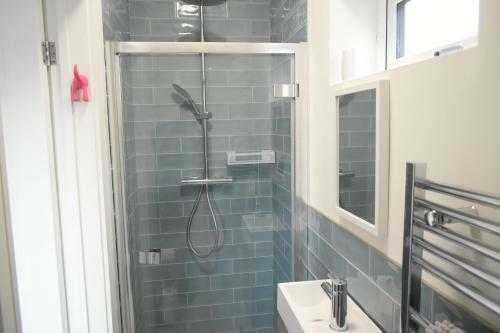 Apartamento University Walk
