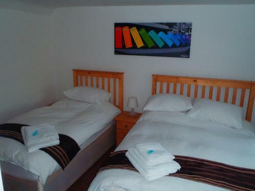 Hostal Forge Accommodation