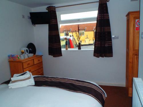 Hostal Forge Accommodation