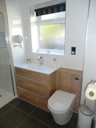 Bed & Breakfast Coombe Dale Accommodation