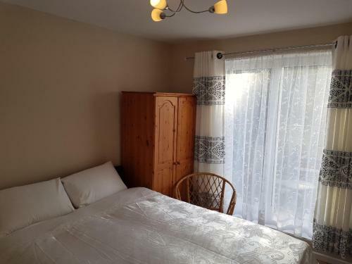 Hostal New Sunview Guest House