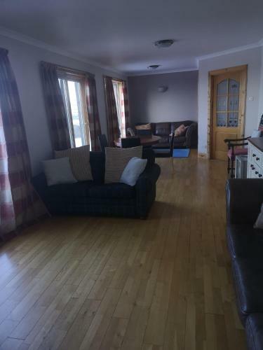 Taigh An T'saoir Bed & Breakfast