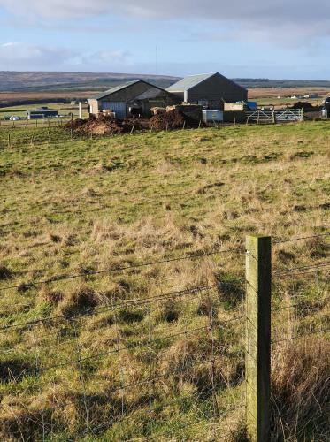 Taigh An T'saoir Bed & Breakfast