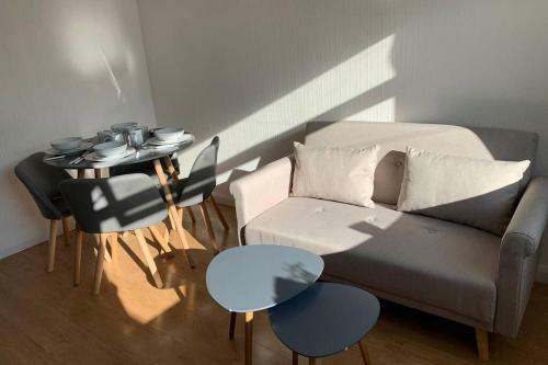 Apartamento Tidy And Secure Contractor Housing *free Parking*