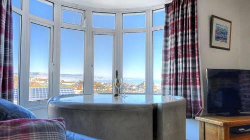 Apartamento Sea View